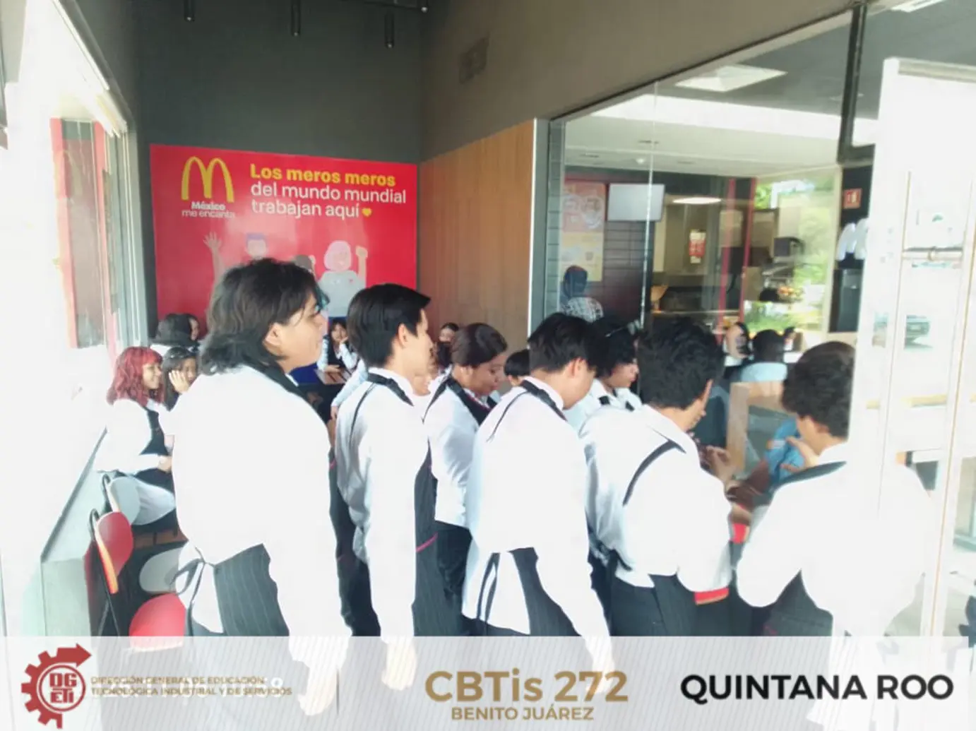 Imagen relacionada con la carrera Técnico en Preparación de Alimentos y Bebidas